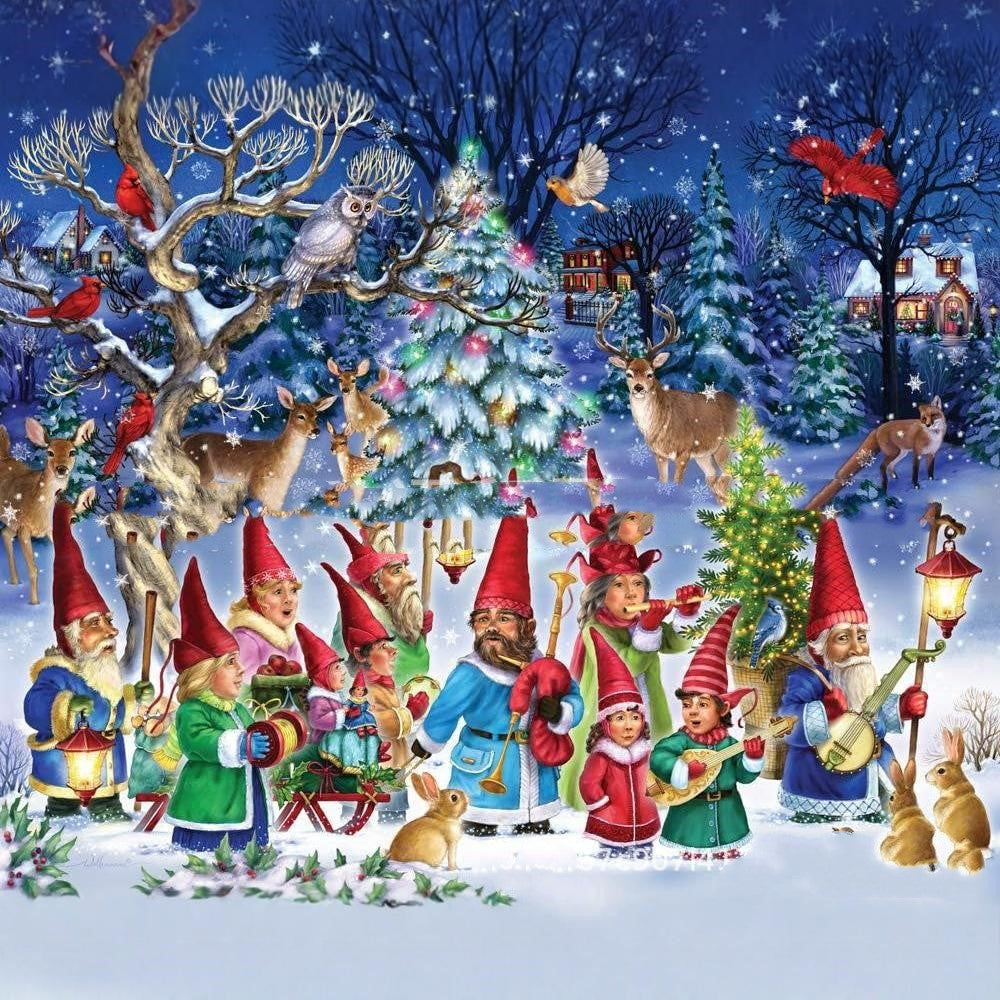 ๐
2024 Christmas Gnome Advent Calendar