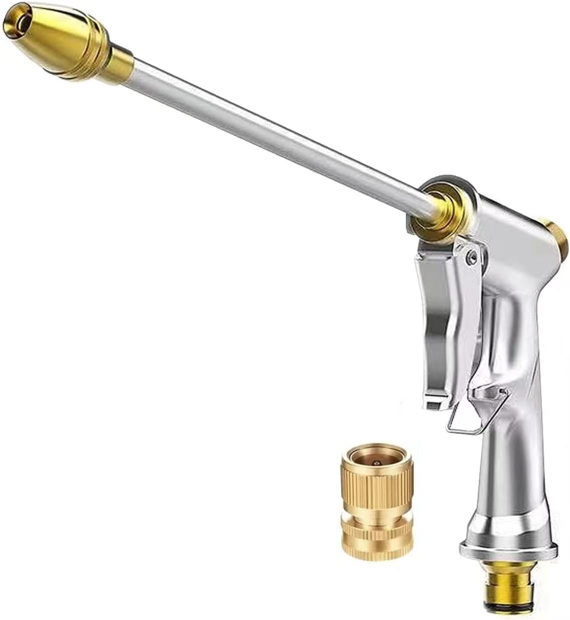 Garden Hose Nozzle