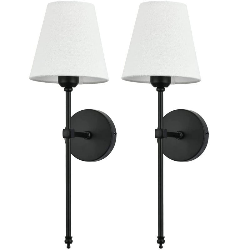 Wall Lights Set