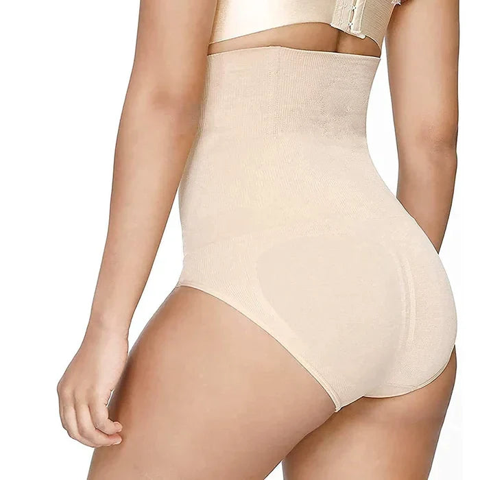 2025 High Waisted Tummy Control Panties