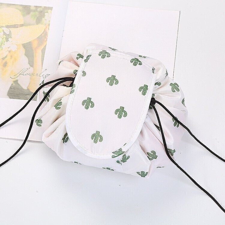(Only $9.99 Last Day Promotion! ) 🎅Magic Cosmetics Pouch-Buy 4 Get Extra 15% OFF