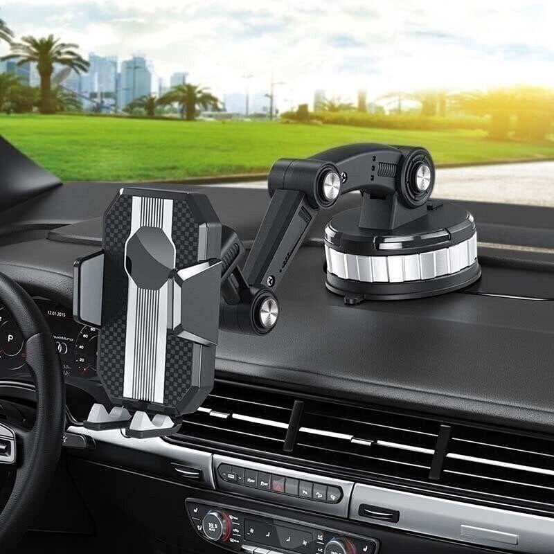 HOT SALE 🔥 Multifunctional car phone stand