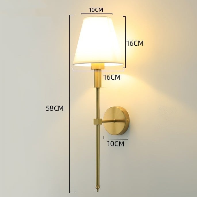 Wall Lights Set