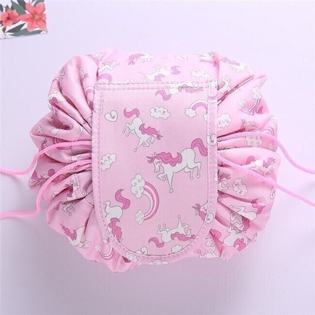 (Only $9.99 Last Day Promotion! ) 🎅Magic Cosmetics Pouch-Buy 4 Get Extra 15% OFF