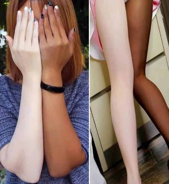 Skin Whitening Body Lotion-Recommended by the American Esthetic Association