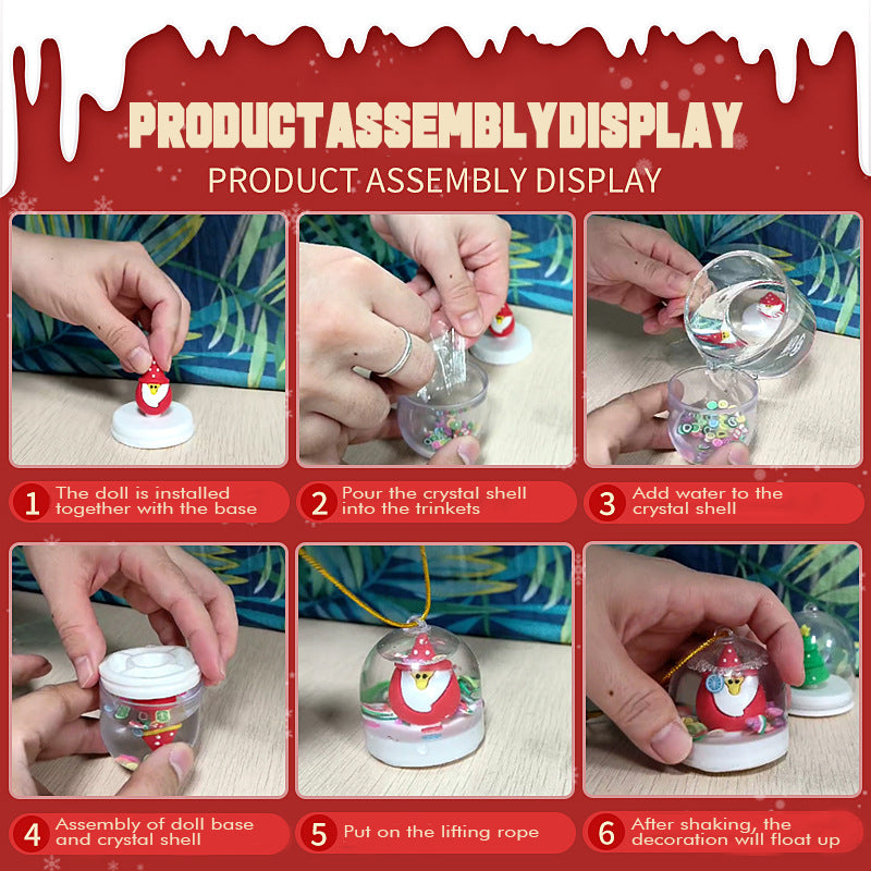 ๐2023 Christmas Advent Calendar Blind Box