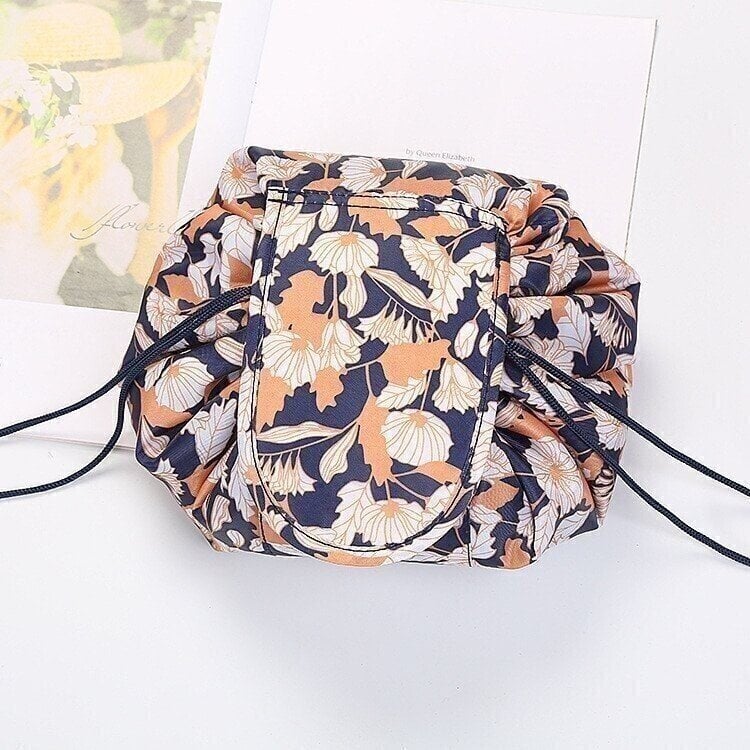 (Only $9.99 Last Day Promotion! ) 🎅Magic Cosmetics Pouch-Buy 4 Get Extra 15% OFF