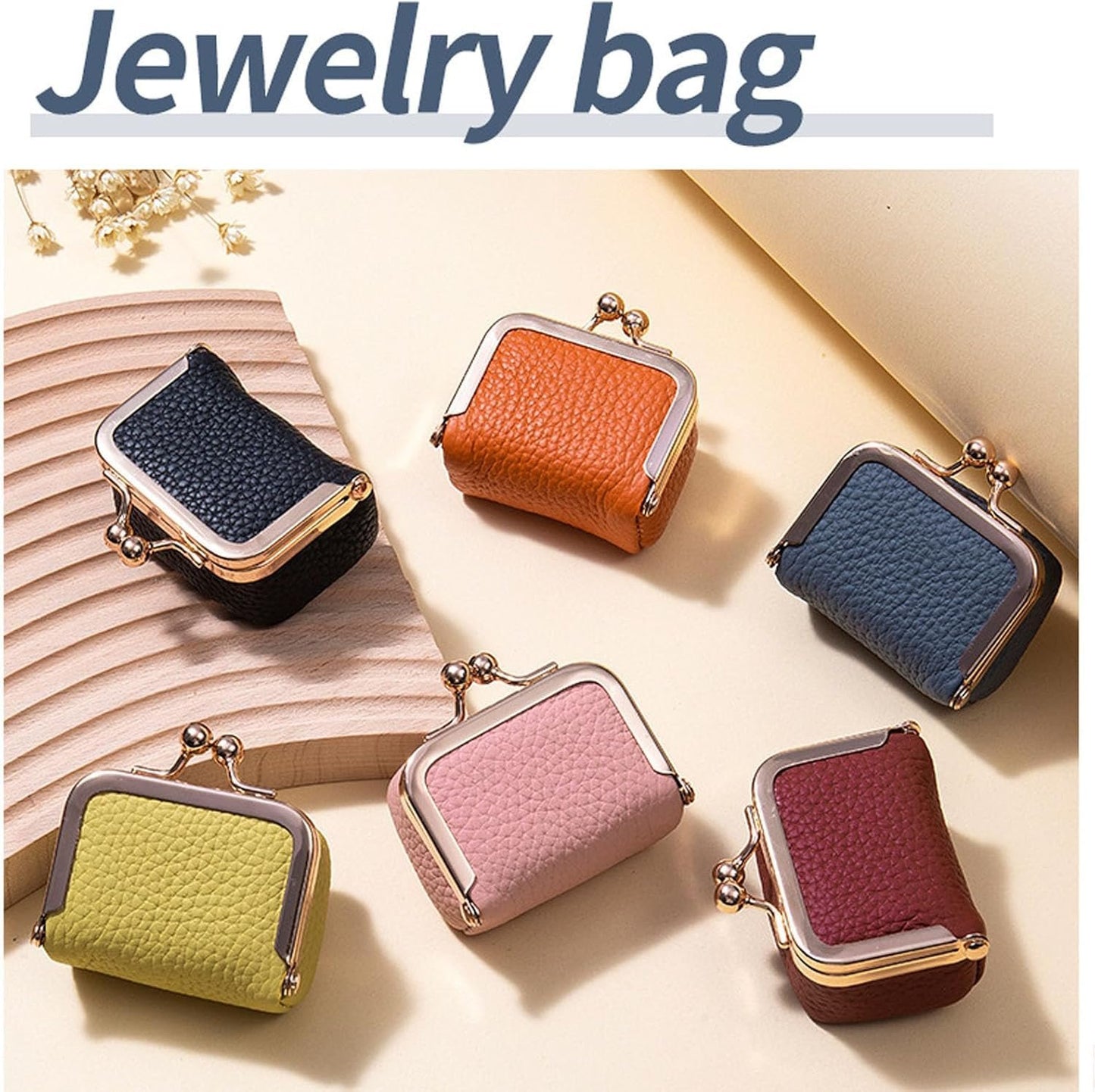 Jewelry Bag