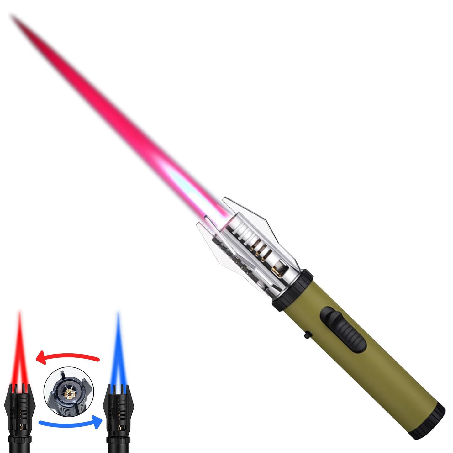 Torch Lighter