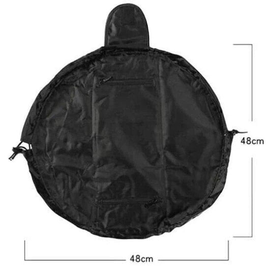 (Only $9.99 Last Day Promotion! ) 🎅Magic Cosmetics Pouch-Buy 4 Get Extra 15% OFF