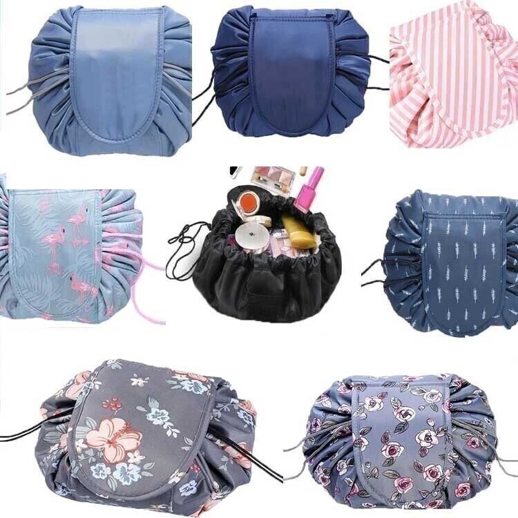 (Only $9.99 Last Day Promotion! ) 🎅Magic Cosmetics Pouch-Buy 4 Get Extra 15% OFF