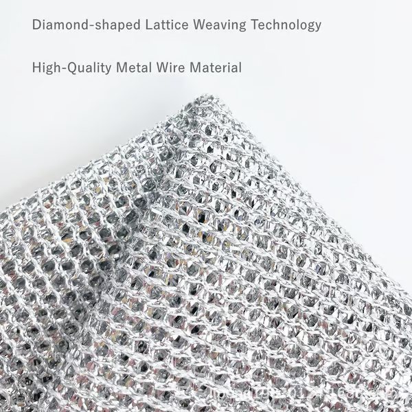 đ„Multipurpose Thread Miracle Cleaning Cloths