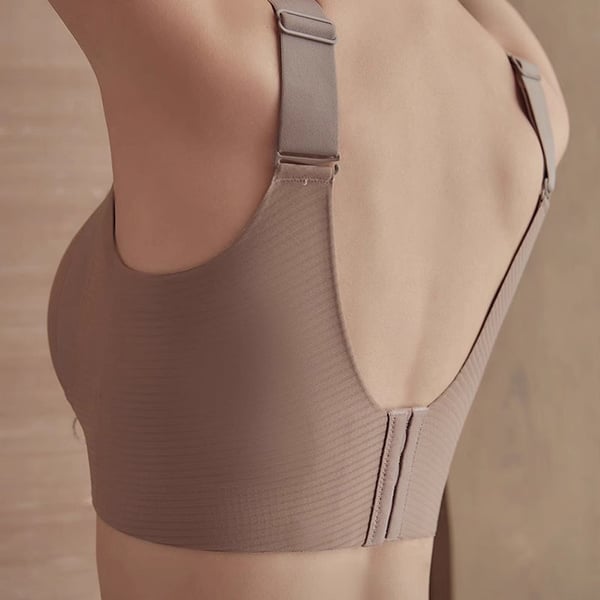 🎁 Last Day Buy 1 Get 3 Packs 🔥 Super firming bra | Wire-free push-up bra 👍 No more sagging breasts