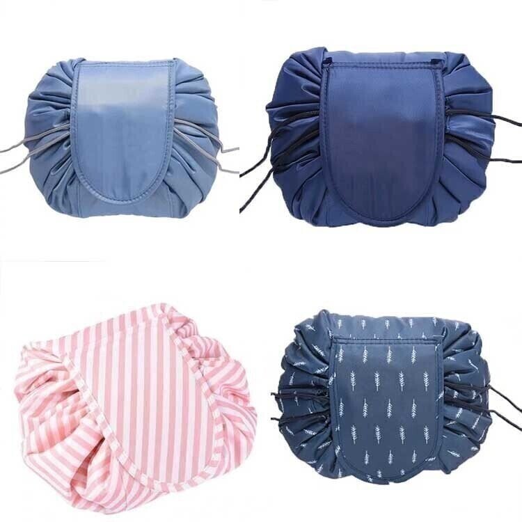 (Only $9.99 Last Day Promotion! ) 🎅Magic Cosmetics Pouch-Buy 4 Get Extra 15% OFF