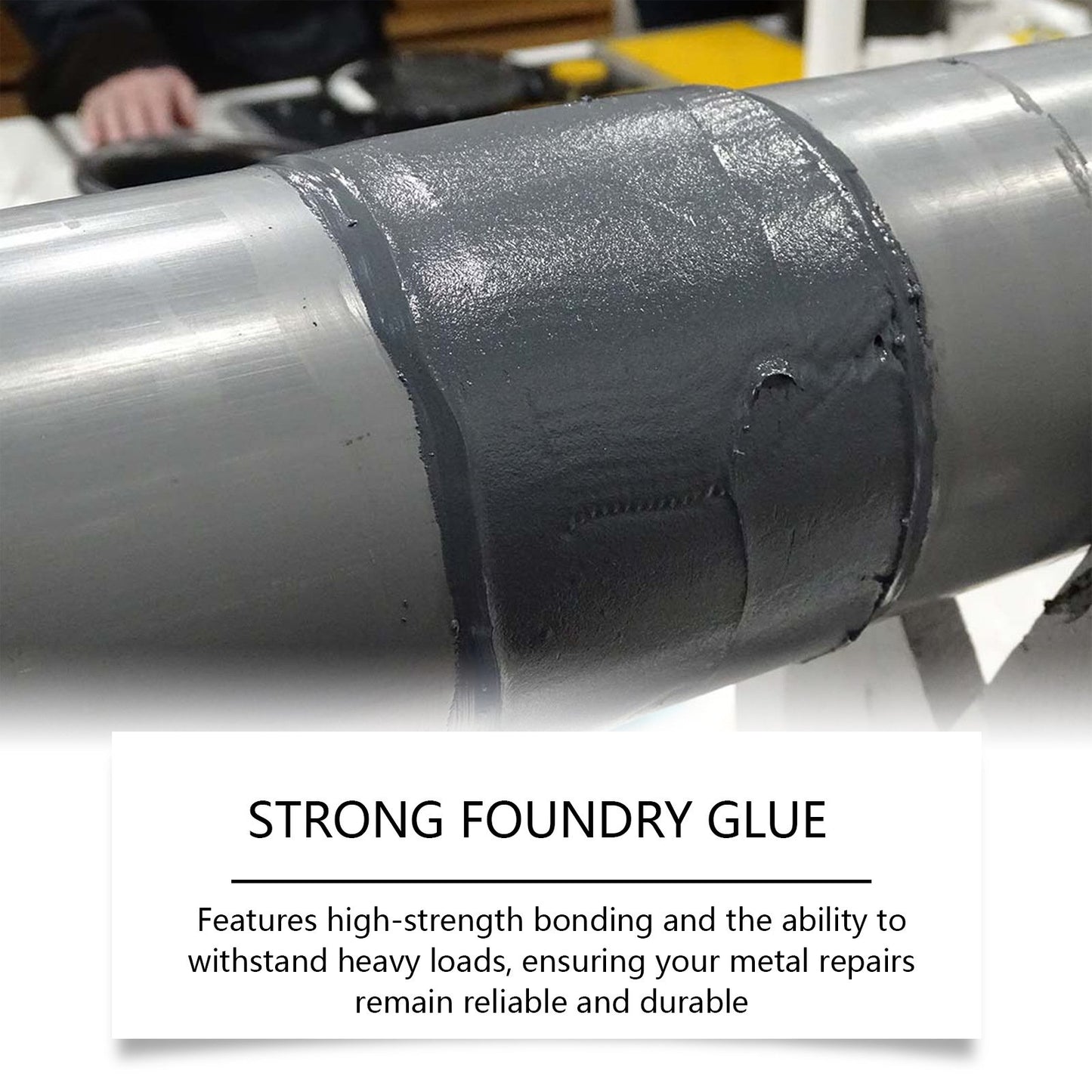 Casting Repair Glue
