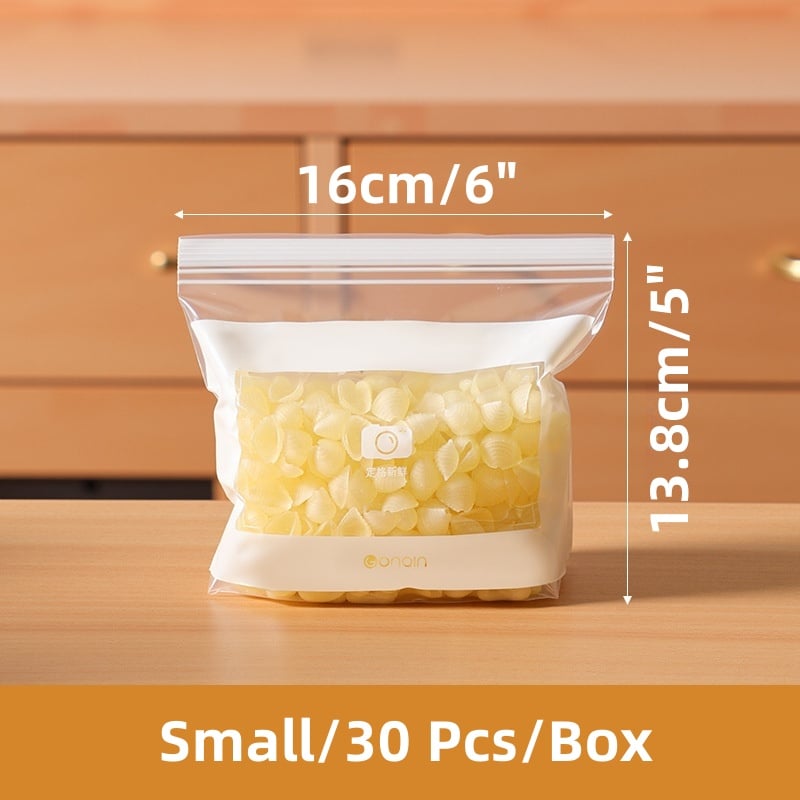 Food Grade Fresh-Keeping Bags
