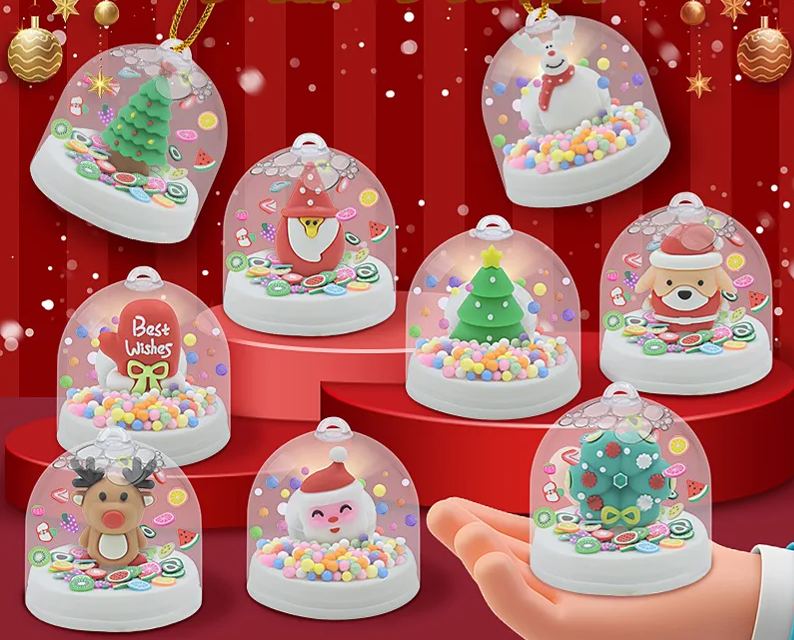 ๐2023 Christmas Advent Calendar Blind Box