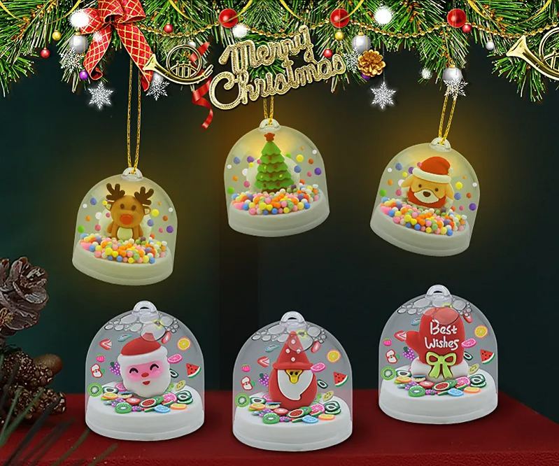 ๐2023 Christmas Advent Calendar Blind Box