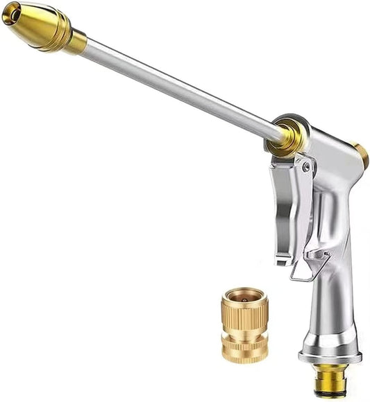 Garden Hose Nozzle
