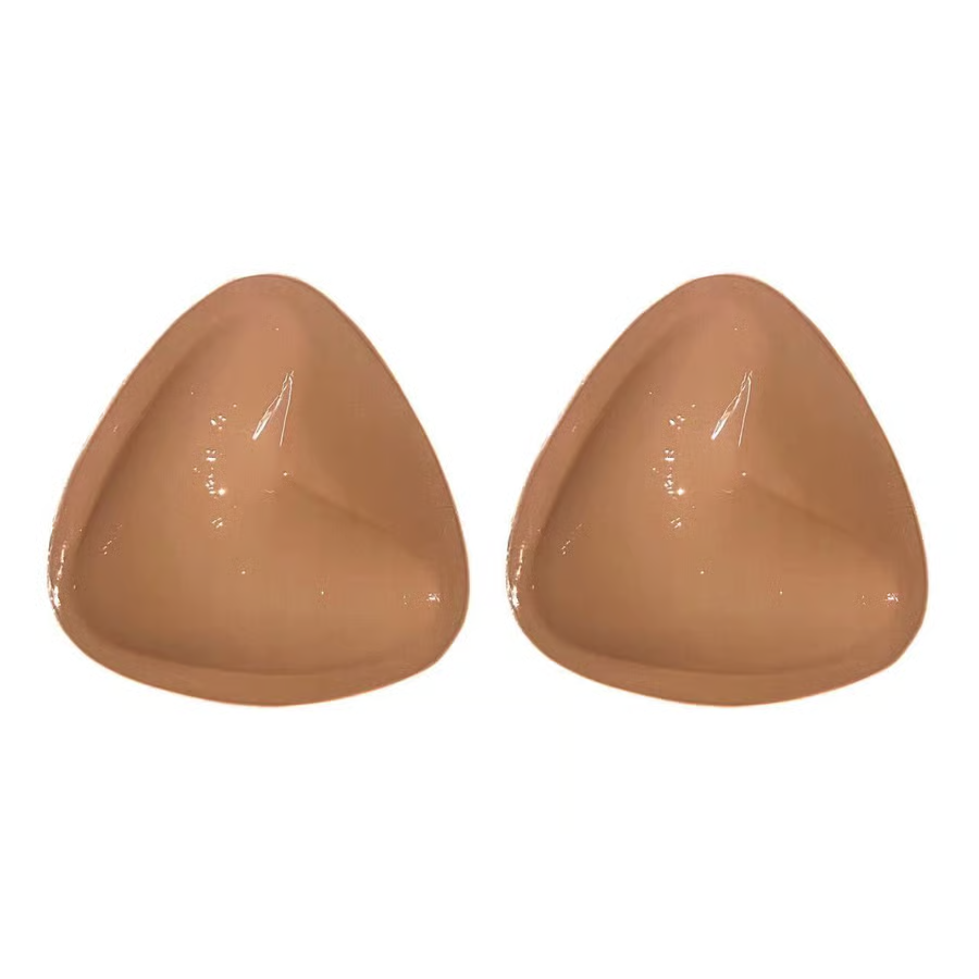 🔥Last Day 40% OFF🔥Sticky Bra Inserts - Washable & Reusable, Instant Lift🔥(Latex-free and Allergy-friendly)