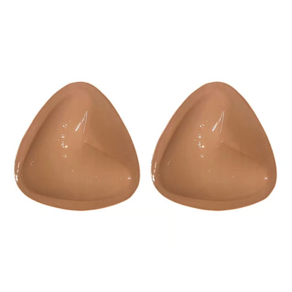 🔥Last Day 40% OFF🔥Sticky Bra Inserts - Washable & Reusable, Instant Lift🔥(Latex-free and Allergy-friendly)