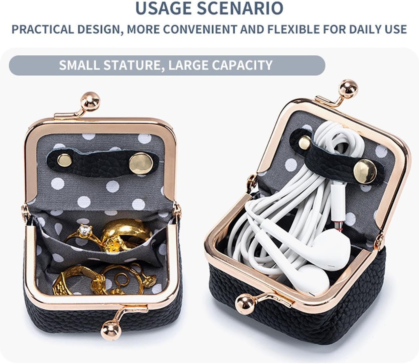 Jewelry Bag