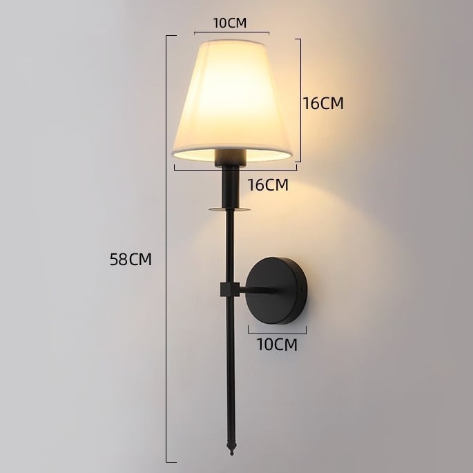 Wall Lights Set