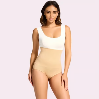⏰Last Day - High Waist Tummy Control Shapewear Panties