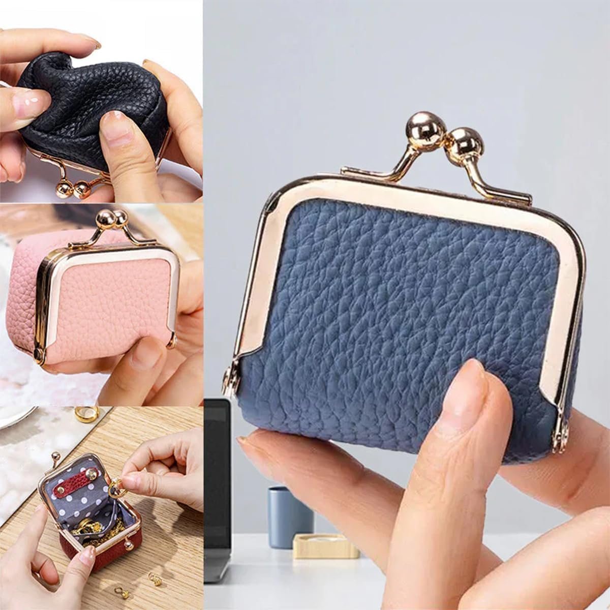 Jewelry Bag