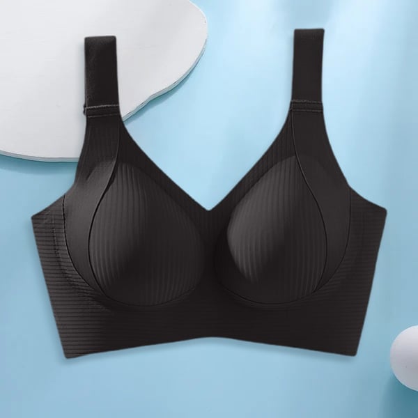 🎁 Last Day Buy 1 Get 3 Packs 🔥 Super firming bra | Wire-free push-up bra 👍 No more sagging breasts