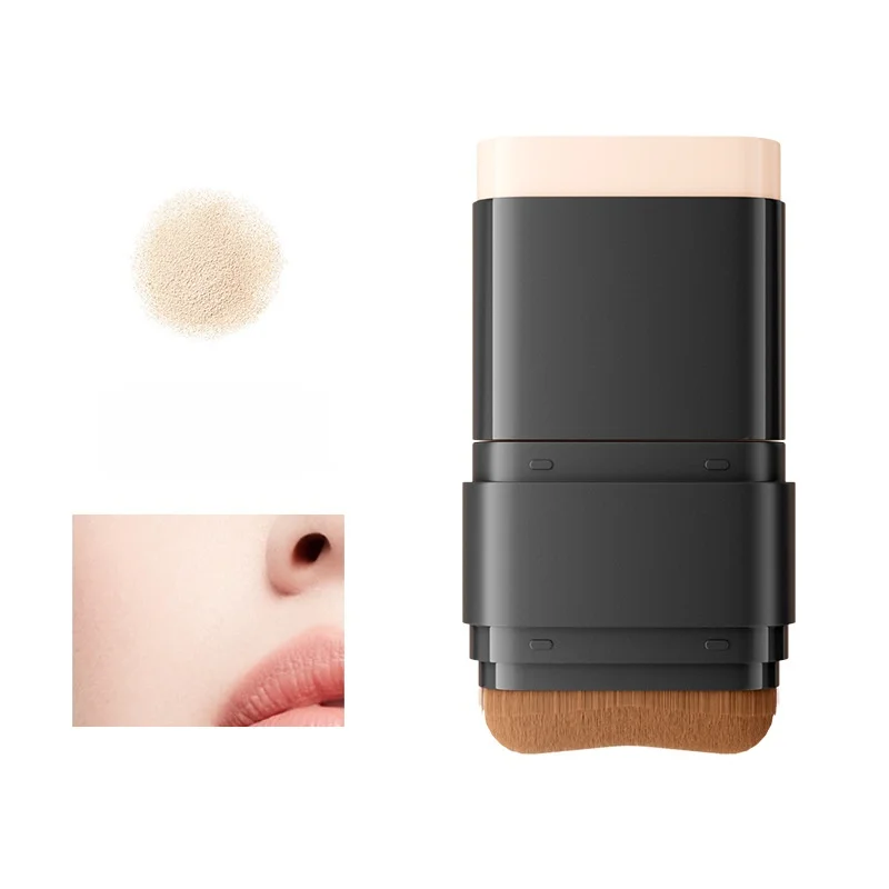 Flawless Eraser Double End Foundation Stick