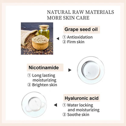 Last Day Promotion 49% OFF - 🔥Skin Tone Adjusting CC Cream SPF 43