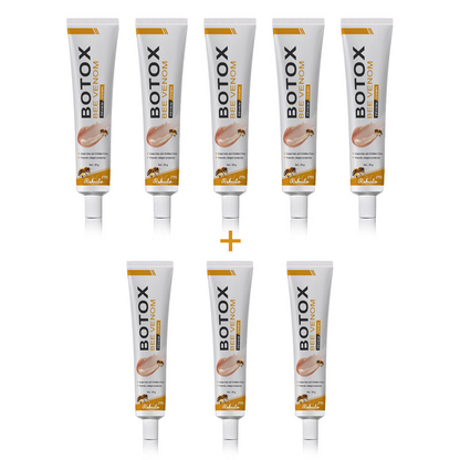 (🐝Made and Shipped from USA✅)  Botox Bee Venom Wrinkle Removal Cream- LAST DAY 70% OFF