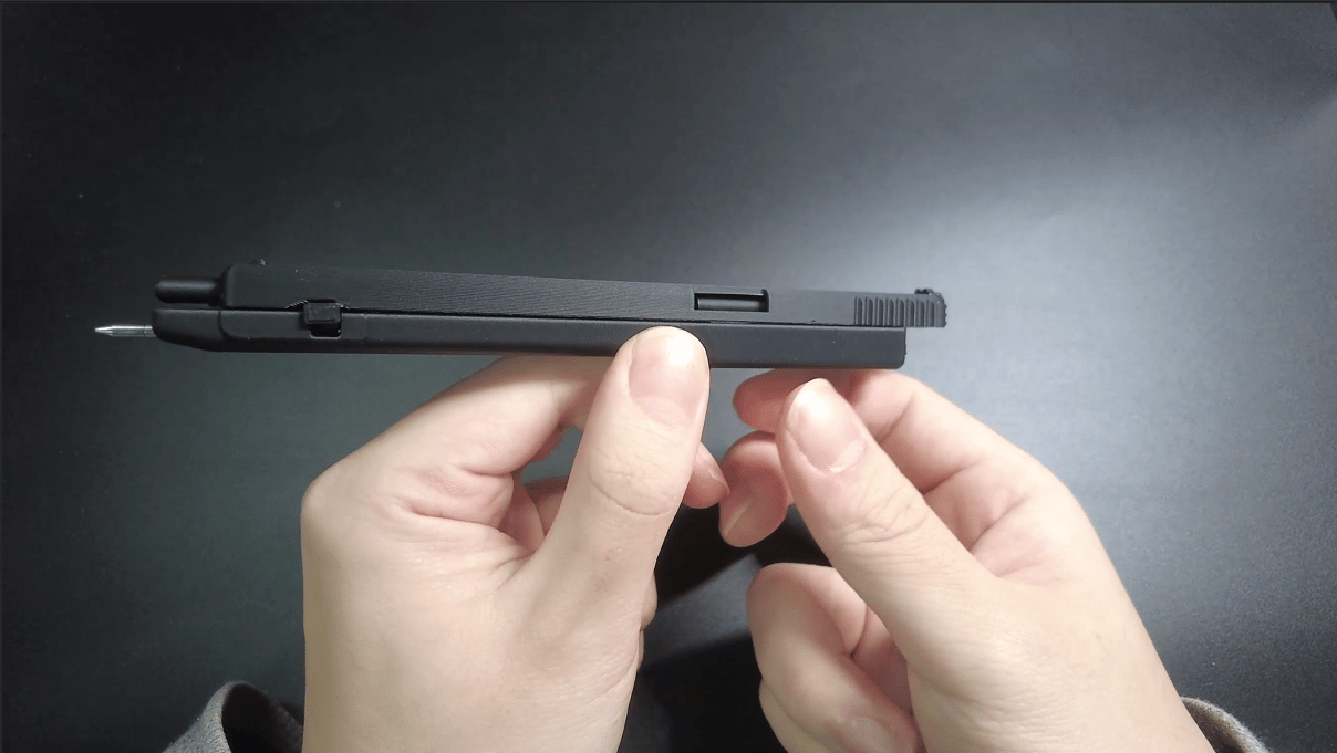 EDC Pen