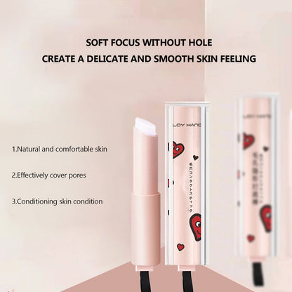 (💥Mothers Day Sale💥- 40% OFF) 2024 New Magical Pore Eraser Waterproof Face Primer Stick