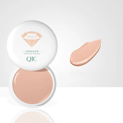 ✨2024 Waterproof Face Concealer（Buy 3 Get 3 Free）