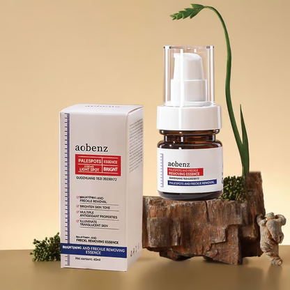 Vitamin C Whitening Freckles Face Cream Remove Melasma Dark Spots Lighten Melanin