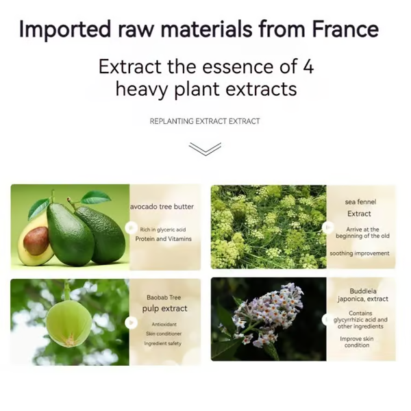 47% OFF💥Daily Sales of 3000+🔥 2025 NEW Polypeptide firming full face cream