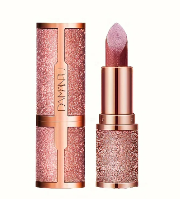 Velvet Glow Lipstick Shine