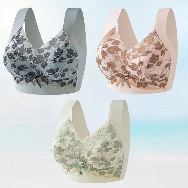 🎁Limited time 49% OFF-Buy 1 Get 2 Free⏳💗The French High-end Multifunctional BR11 Medical Bra