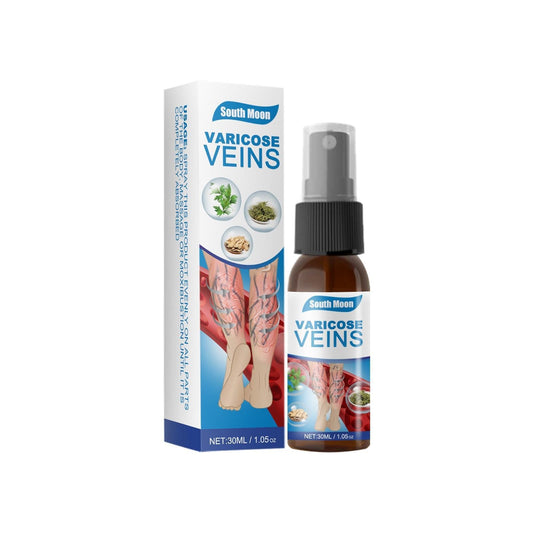Varicose Veins Treatment Spray