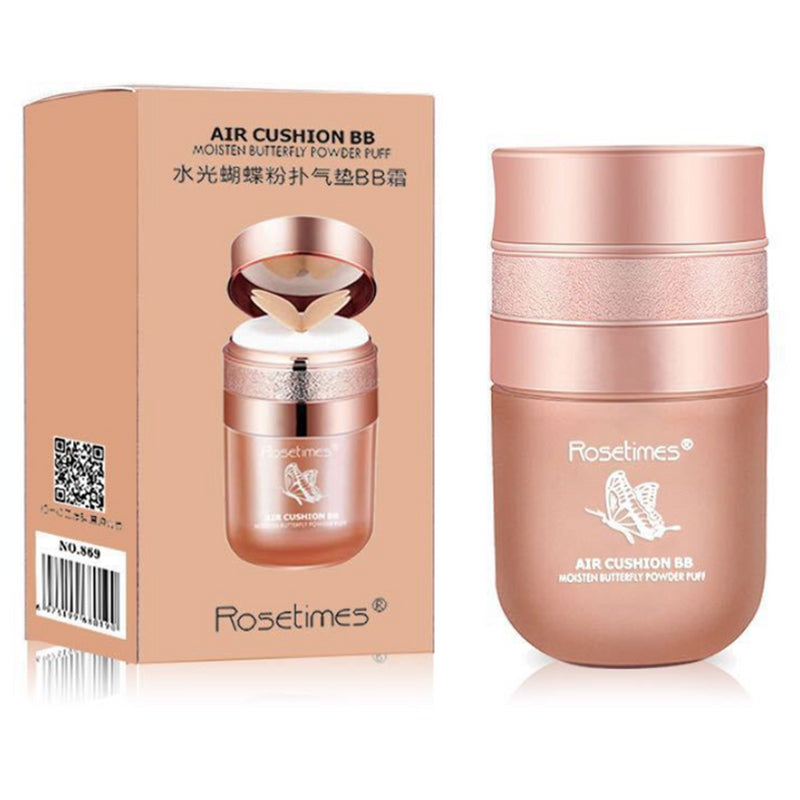 Butterfly Air cushion BB cream