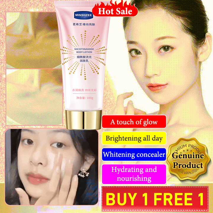 2024 Body Whitening Cream