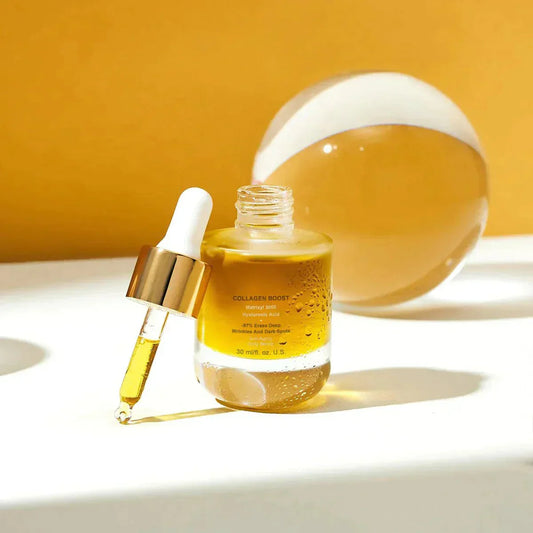 🔥--Anti-Aging Firming Facial Serum