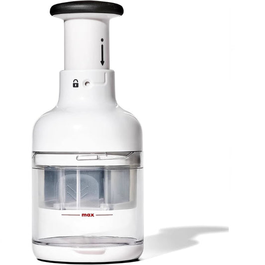 Good Grips Vegetable Chopper White