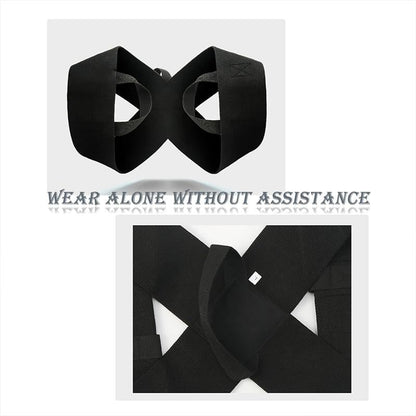 Fitness Heavy Shoulder Straps