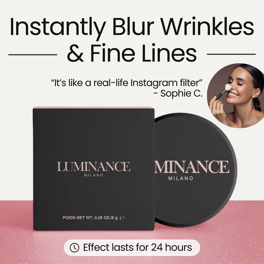 ✨Loose Blurring Setting Powder for Flawless Skin💕