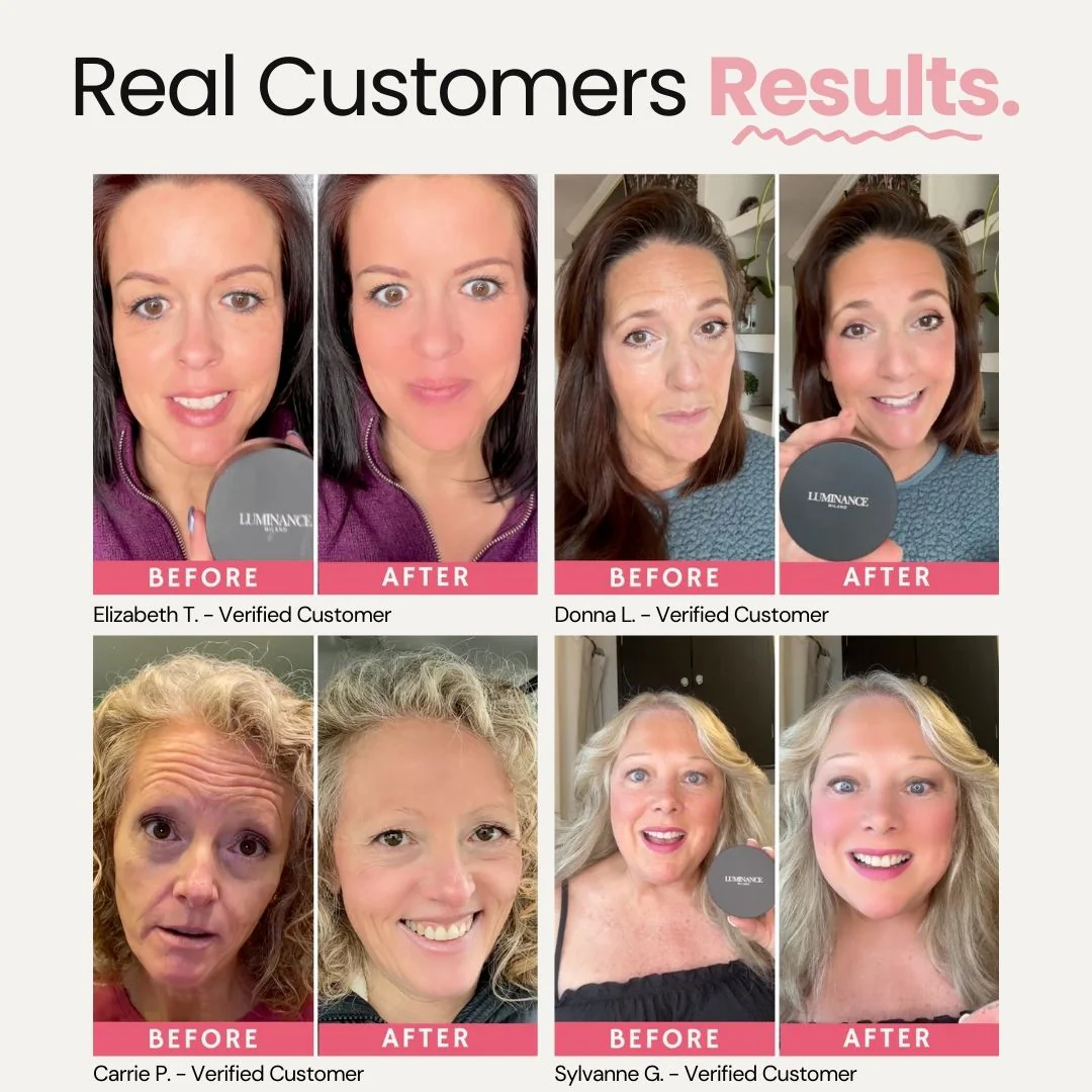 ✨Loose Blurring Setting Powder for Flawless Skin💕