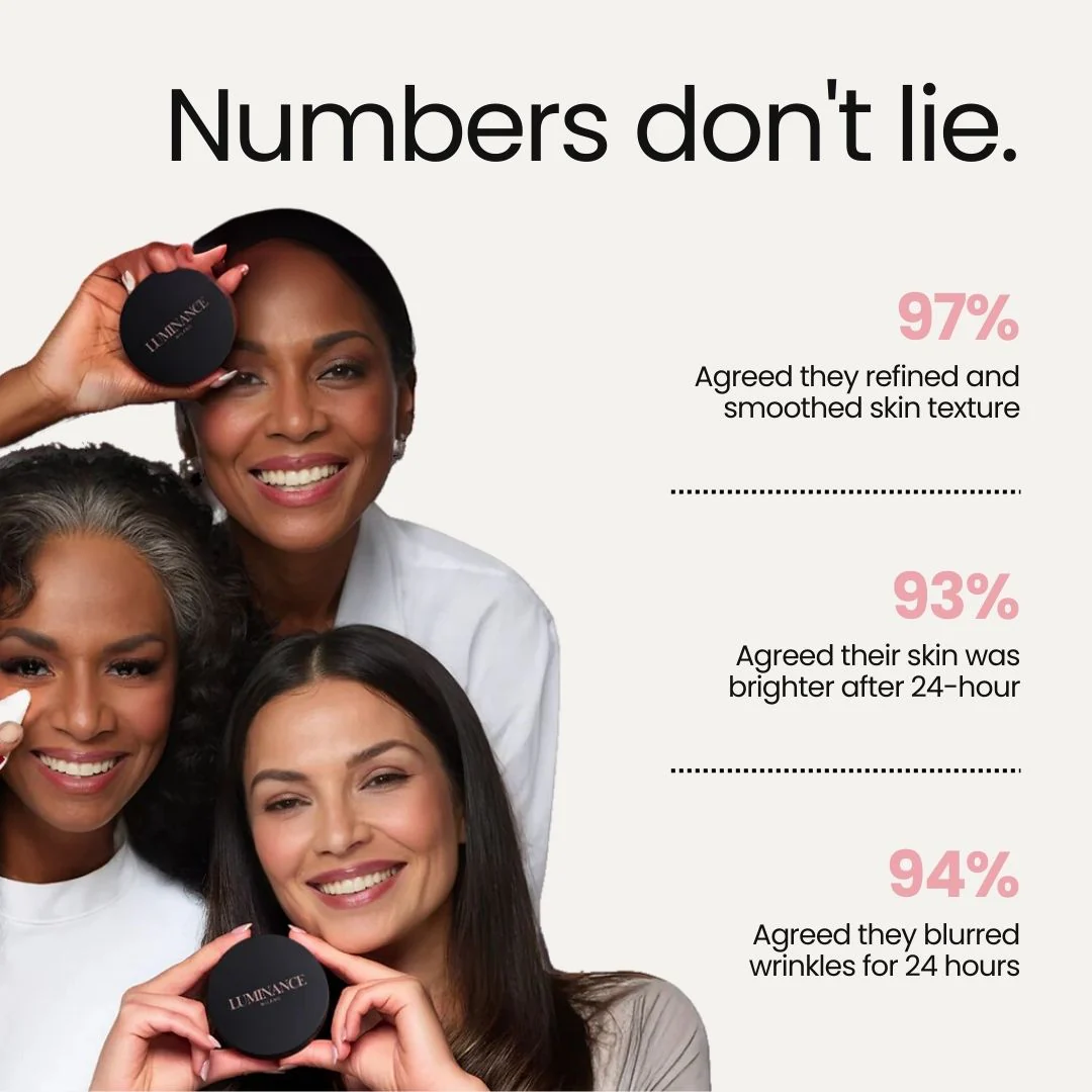 ✨Loose Blurring Setting Powder for Flawless Skin💕