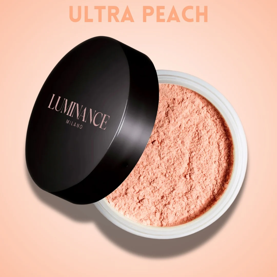✨Loose Blurring Setting Powder for Flawless Skin💕